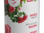 Koncentruotos skystos trąšos rožėms, 1l