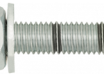 Inkarinis varžtas RAWLPLUG R-XPT, 10 x 80 mm, su žiedu