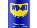 Universali priemonė WD-40, 200 ml