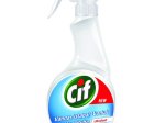 Purškiamas valiklis voniai CIF, 500 ml