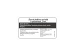 Šluostė dulkėms surinkti ir poliravimui STARWAX 1350, 2 Vnt., 2 vnt.