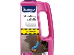 Valiklis skiedinių likučiams STARWAX 66030, 1 l