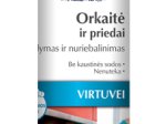 Valiklis orkaitėms STARWAX 66192, 0,5 l