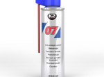 Universali priežiūros priemonė K2 07, 250 ml