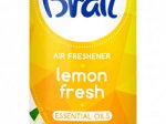Oro gaiviklis BRAIT Lemon Fresh, 300 ml