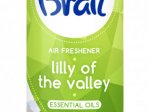 Oro gaiviklis BRAIT Lily of the valley, 300 ml