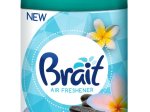 Oro gaiviklis BRAIT Relaxing Moments, pakeitimas automatiniams purškikliams, 250 ml