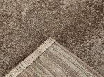 Kilimas ANDIAMO LUNA, 80 x 150 cm, rudos spl., 100% polipropilenas, 703629