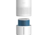 Oro drėkintuvo filtras XIAOMI Smart Evaporative, plastikas