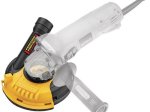 Dulkių surinkimo adapteris DEWALT DWE46150-XJ, 115-125mm