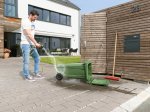 Vandens srovės stiprinimo pistoletas KARCHER WBS 3, 1.645-600.0
