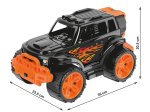 Žaislinis automobilis TECHNOK, visureigis, 4623
