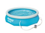 Baseinas BESTWAY Fast Set, su priedais,  305 x 76 cm, 57270
