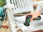 Virtuvinis diskas BOSCH UniversalBrush, skersmuo 65 mm