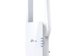 Signalo stiprintuvas TP-LINK RE505X, Wi-Fi 6, 1500 Mbit/s