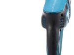 Akumuliatorinis perforatorius MAKITA DHR202Z, 18 V, SDS+, LED, be akumuliatorių ir kroviklio