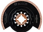 Segmentinis diskas BOSCH STARLOCK ACZ 70 RT5, daugiafunkciniui įrankiui, 70 mm