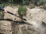 Aukšto slėgio plovykla KARCHER K 7 Premium Power Flex EU, slėgis iki 180 bar, vandens srautas 600 l/h, galia 3 kW, 1.317-320.0