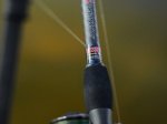 Meškerė ROBINSON Stinger X-Cross Tele Bream, 3,60 m, 50-110 g
