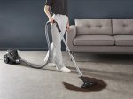 Dulkių siurblys TEFAL Compact Power, 900W, 2,5 l, 75dB, be maišelio