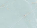 Akmens masės plytelės BUENO EURO MADRID Gun Onyx Turquoise, 60 x 120 cm, 1,440 m2/dėž., rektifikuotos, poliruotos, glazūruotos, spl. turkio