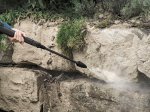 Aukšto slėgio plovykla KARCHER K 7 Power Flex, slėgis iki 180 bar, vandens srautas 600 l/h, galia 3 kW