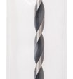 Grąžtas medienai BOSCH, 8,0x250,0 mm, 1 vnt.
