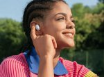 Įkraunamos belaidės ausinės XIAOMI Redmi Buds 6 Play, 600 mAh, Type-C įkrovimo jungtis, veikimo laikas iki 36val., Bluetooth 5.4., baltos sp., BHR8773GL