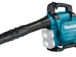 Akumuliatorinis pūstuvas-siurblys MAKITA DUB363ZV, 2 x 18V, be akumuliatorių ir kroviklių