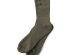 Kojinės HERVIN, žalia spalva, M(39-41) dydis, 96004-1
