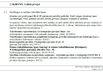 Akumuliatorius SZNAJDER EFB, START-STOP, 12 V, 62 Ah, 560 A, 242 x 190 x 175 mm, starterinis, rūgštinis