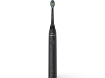 Elektrinis dantų šepetėlis PHILIPS Sonicare 4100 Series HX3681/54, juodos sp.