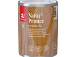 Medienos gruntas TIKKURILA Valtti Primer, 0,9 l