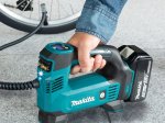 Akumuliatorinis kompresorius MAKITA DMP180Z, 18 V, be akumuliatorių ir kroviklio