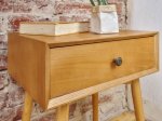 Baldų rankenėlė antik rutulio formos HETTICH, dengta žalvariu D27mm, 9197009