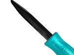 Smailus kaltas TOTAL, 45CS, 4x16x250 mm, THT4221026