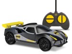 Žaislinis automobilis BLADEZ Batman RC Racer, 1:28, valdomas radijo bangomis