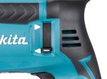 Elektrinis perforatorius MAKITA HR2630J SDS PLUS, 3 darbo režimai, galia 800 W