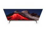 Televizorius XIAOMI QLED TV A Pro 2026 65", 4K UHD, Smart TV, 60 Hz atnaujinimo dažnis.