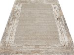 Kilimas KALLISTO, 160 x 230 cm, šv.ruda spl., 100% poliesteris, 704245