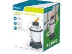 Smėlio filtravimo siurblys baseinams BESTWAY, 3028 l/val., 58515