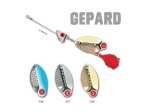 Sukriukė ROBINSON Gepard - GH, Nr. 2, 15 g, įvairių spalvų