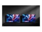 Televizorius XIAOMI QLED TV A Pro 2026 55'', 4K UHD, Smart TV, 60 Hz atnaujinimo dažnis.
