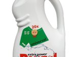 Skystas skalbiklis PERGEL, 1,5 l, universalus