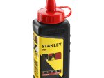 Raudona kreida STANLEY 1-47-404, 115 g