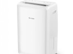 Oro sausintuvas SHARP UD-P20E-W, 270 W, vandens bakelio talpa 3,8l