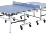 Teniso stalas DONIC Waldner Premium 30 Indoor ITTF, blue