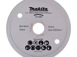 Deimantinis pjovimo diskas plytelėms MAKITA, tiesus, 85x15x1,8 mm B-21098