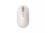 Kompiuterio pelė XIAOMI Lite 2, 2,4 GHz, 1000 DPI, bevielė, baltos sp., BHR8915GL