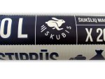 Šiukšlių maišai SKUBIS Strong 122516, 30 l, 20 vnt.